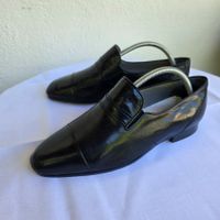 Handgemachte Lutomirsky Schuhe 41/42 Rare⭐1⭐27.5cm