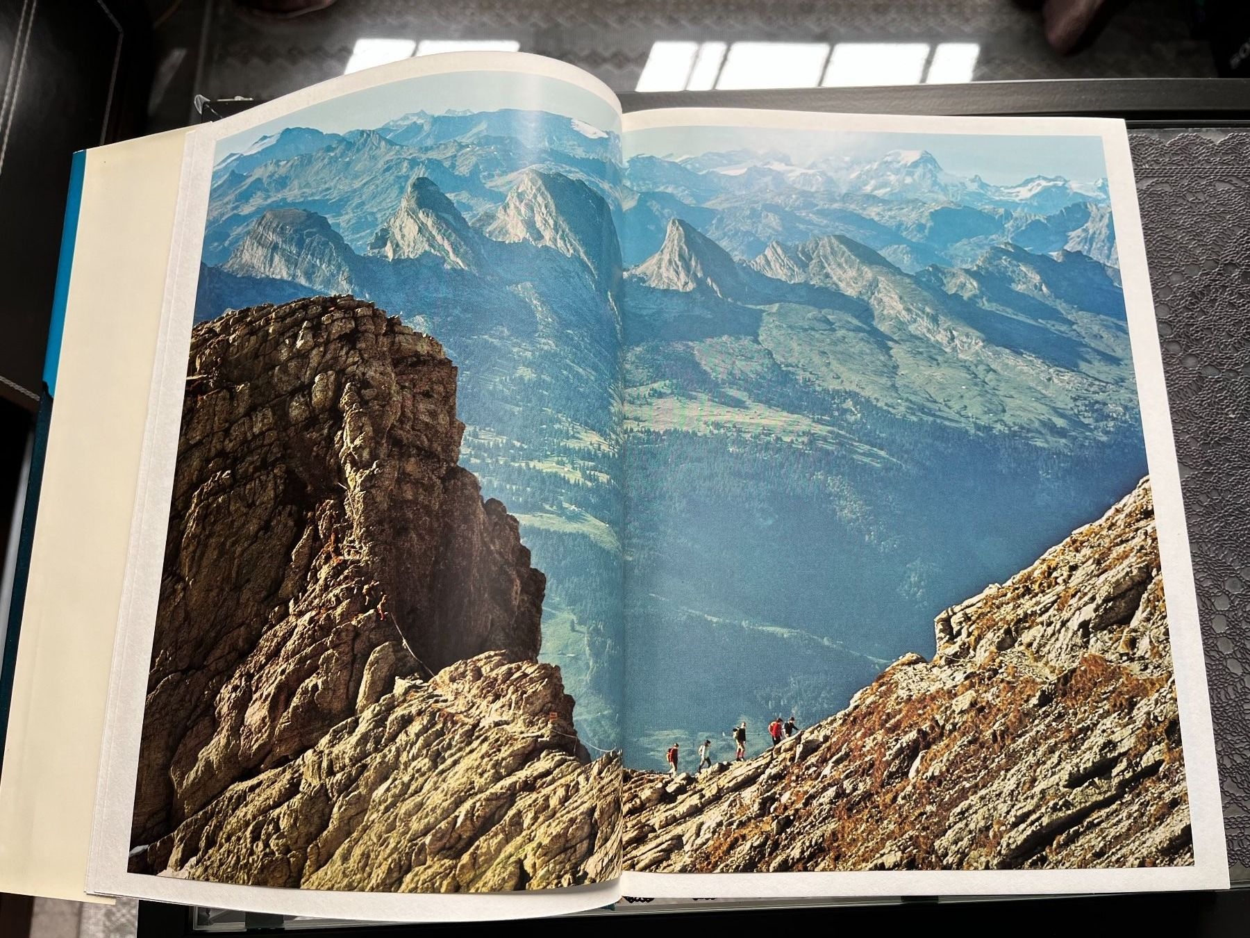 Libri: Maeder Herbert: Lockende Berge – Usato da Lausanne venduto da Kinga_Shopaholic 4