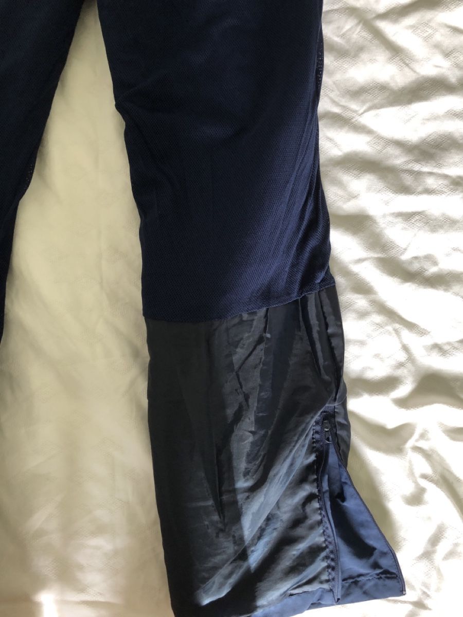 Pantaloni: Kwon Trainingshose Gr. 34 – Usato da Schaffhausen venduto da Fixier 7