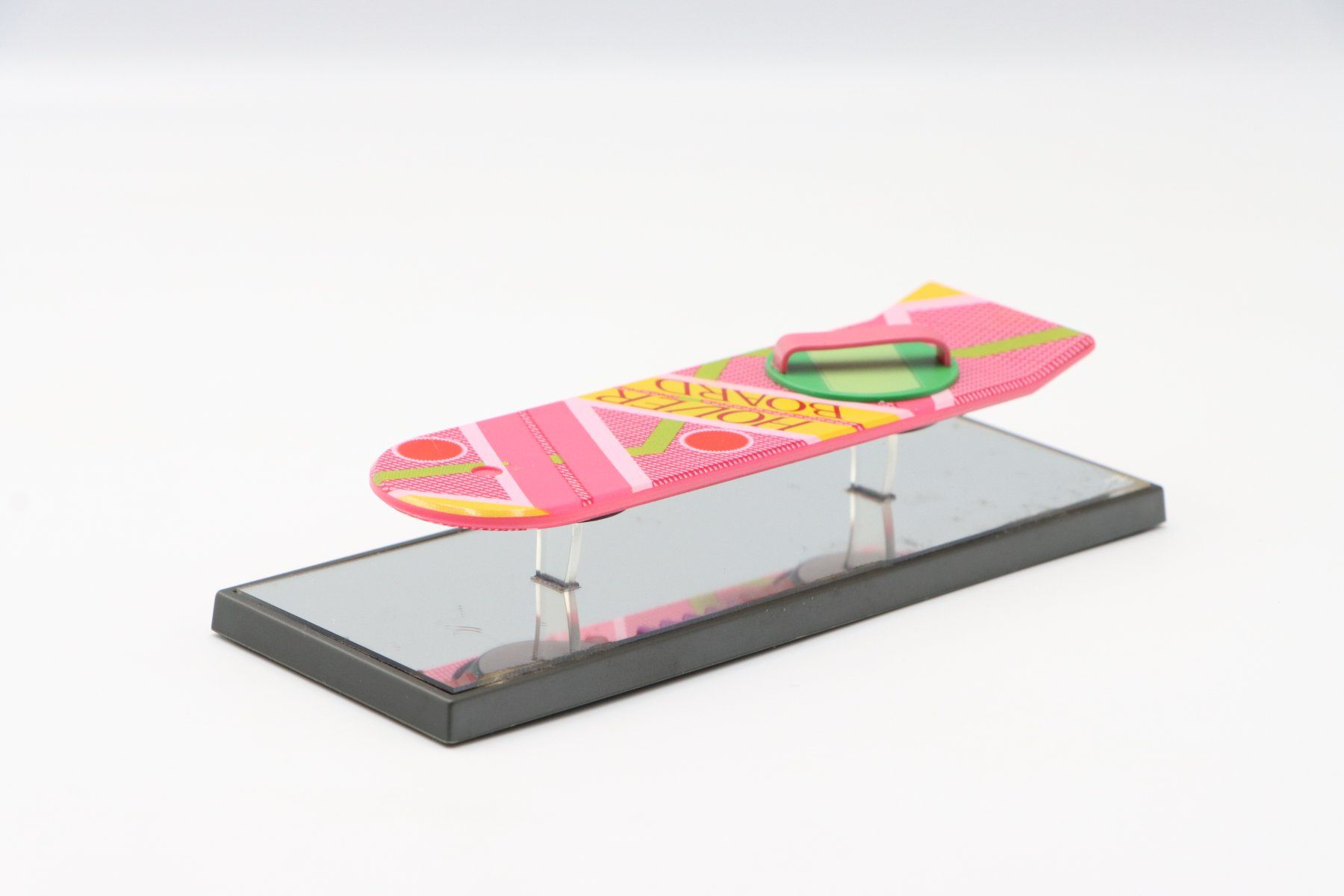 Modellini d'auto: Back to the Future 2 Hoverboard 1:5 Quantum Mechanix – Nuovo (secondo la descrizione) da Bühl b.Aarberg venduto da modelldiecast 4