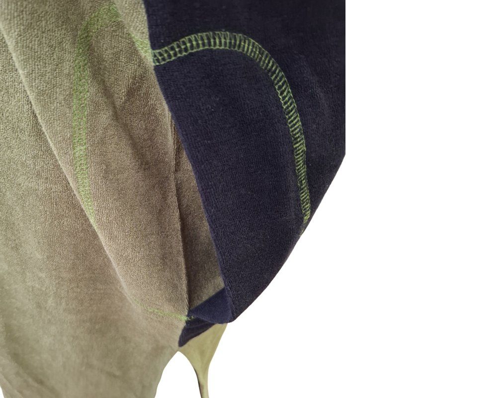 Accappatoi: SWITCHER Geelee Beach Poncho 5001 Unisize – Nuovo (secondo la descrizione) da Wil SG venduto da Restwert_Wil 3