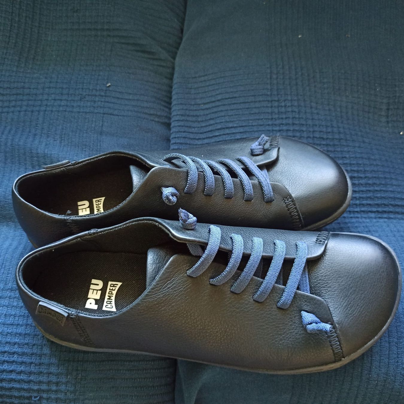 Camper Scarpe da uomo: Camper Schuh – Nuovo (secondo la descrizione) da Escholzmatt venduto da Cornix 2