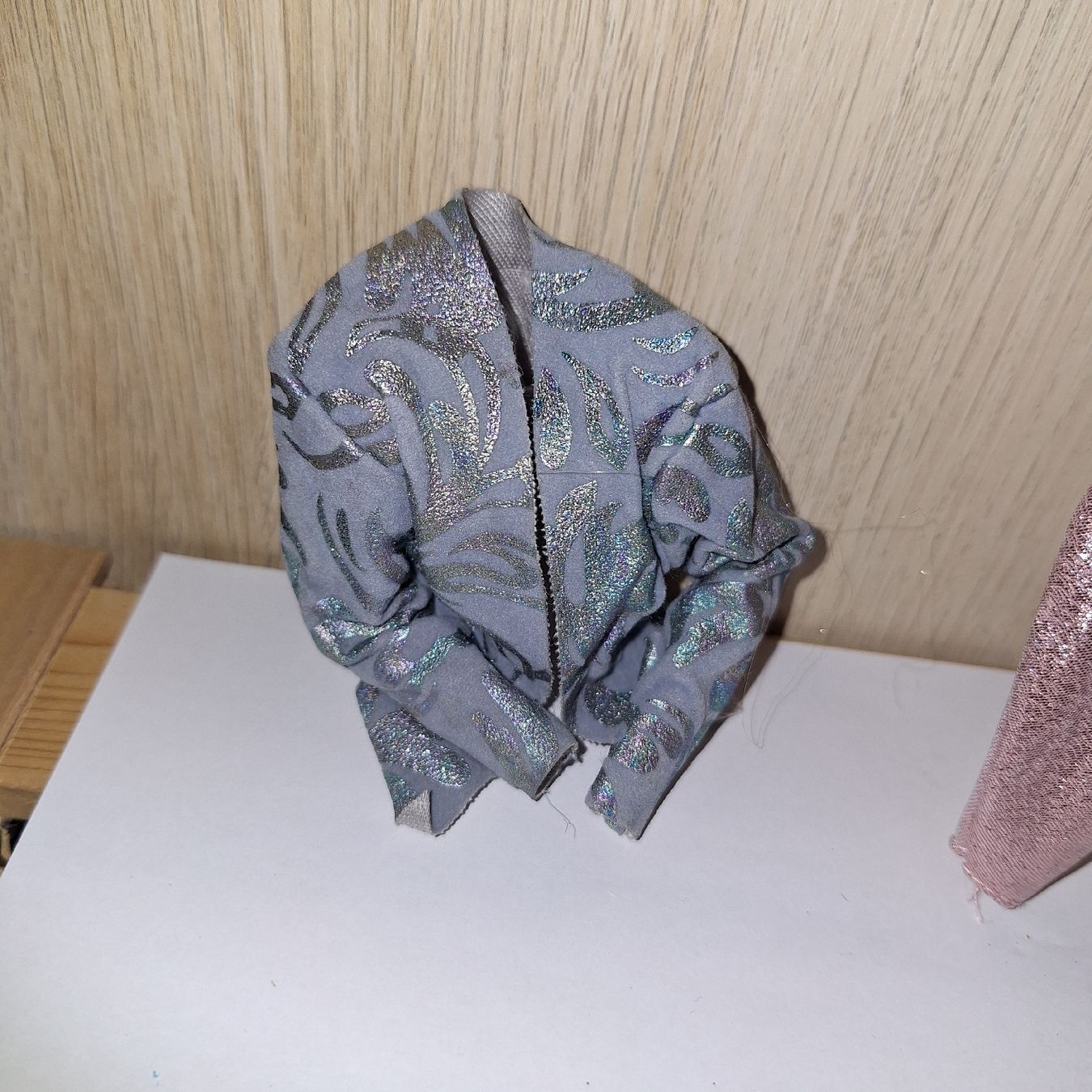 Bambole: Barbie Haute Couture 1986 Mattel – Usato da Genève venduto da Dorgos 1