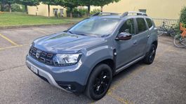 Dacia Duster TCe 150 Extreme EDC 4x2 occasion 60'000 km
