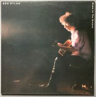 BOB DYLAN - DOWN IN THE GROOVE