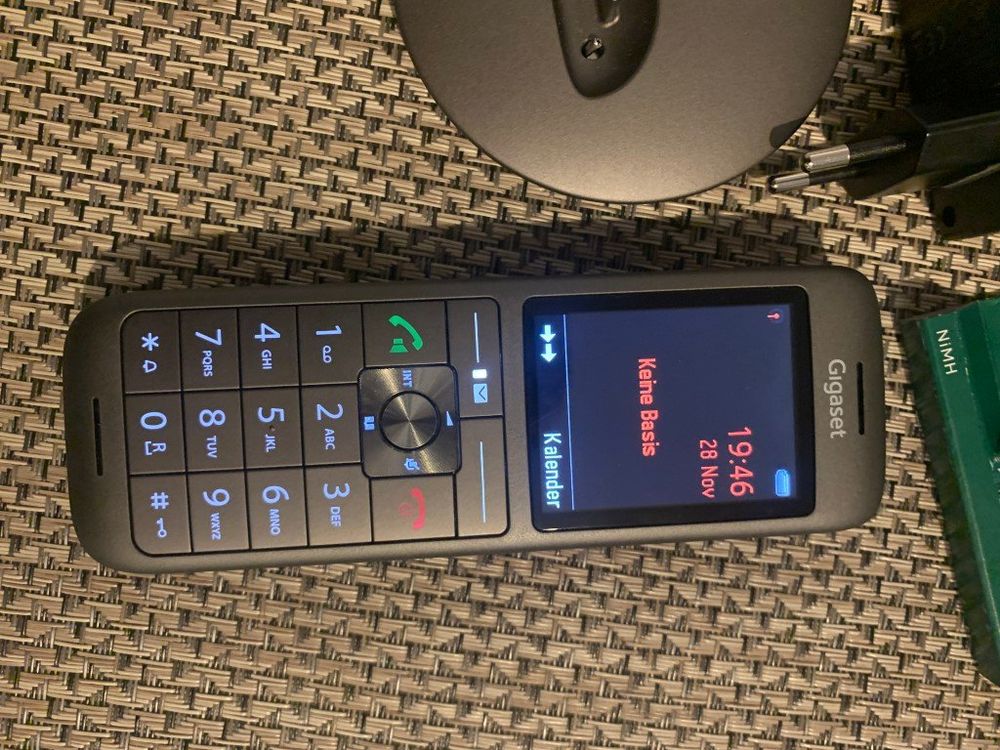 CL660 - Design Moderno e perfetta compatibilità con le nuove tecnologie di casa