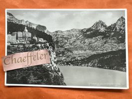  Seelisberg 1938, Hotel Sonnenberg