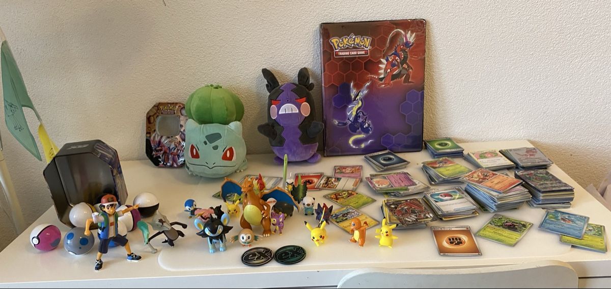 Pokémon Carte collezionabili: Pokemonset – Usato da Altdorf UR venduto da stella7782 1