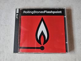 Rolling Stones  -  Flashpoint