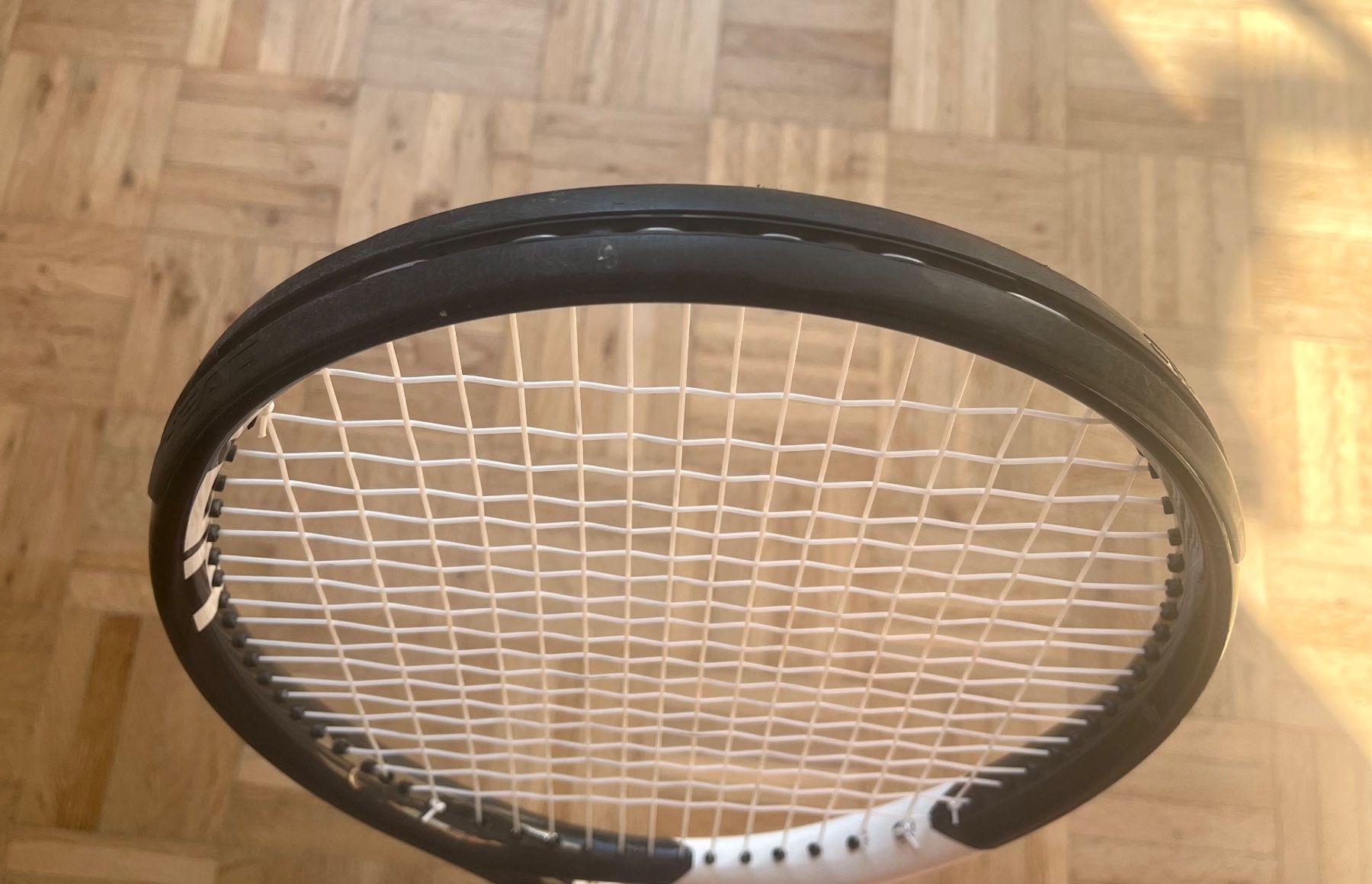 Head Schläger: Head SPEED Team 700 Tennisschläger – Gebraucht aus Weinfelden von Kathydoes 7
