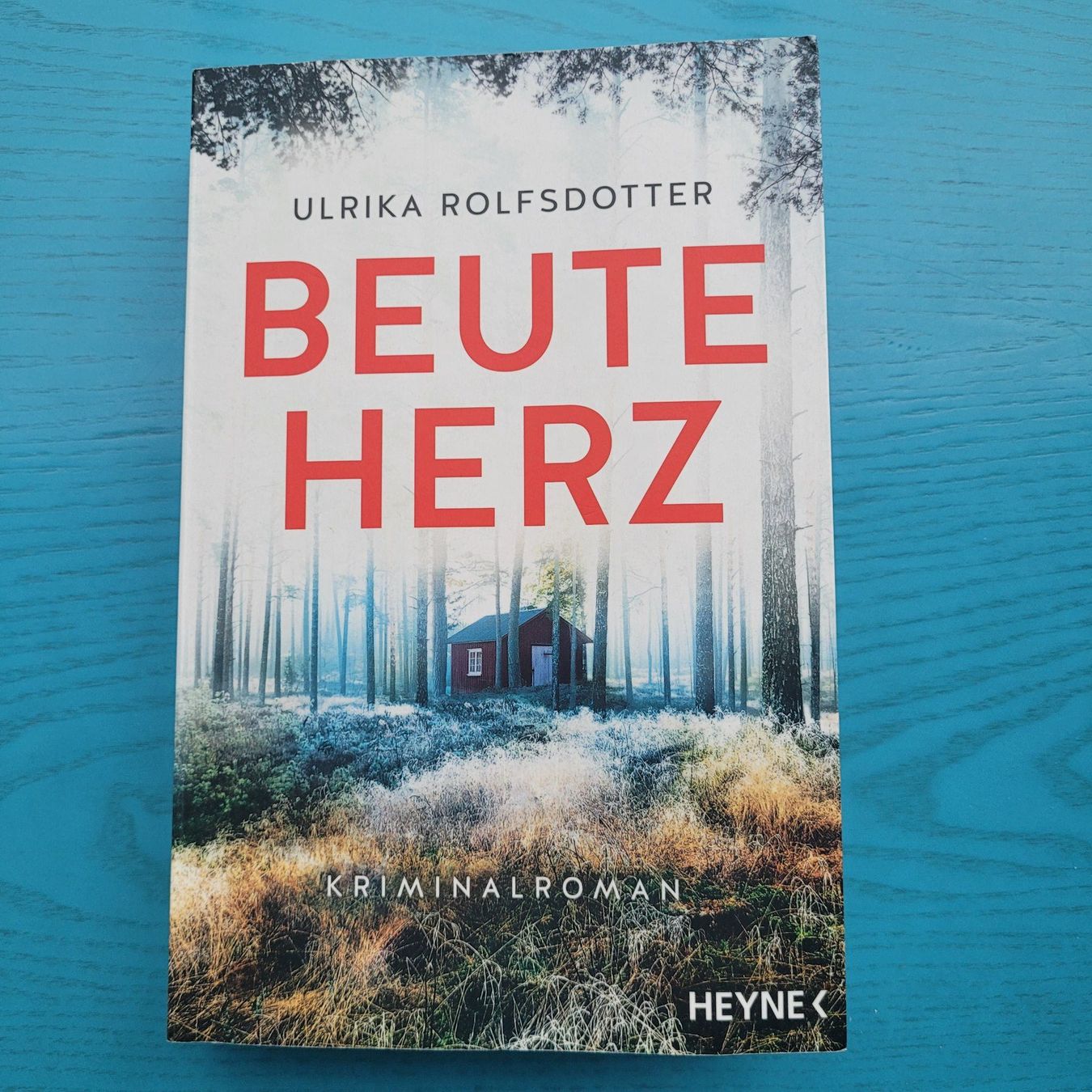 Bücher: Ulrika Rolfsdotter-Beuteherz – Neu (gemäss Beschreibung) aus SCHÜBELBACH von CoKaHa