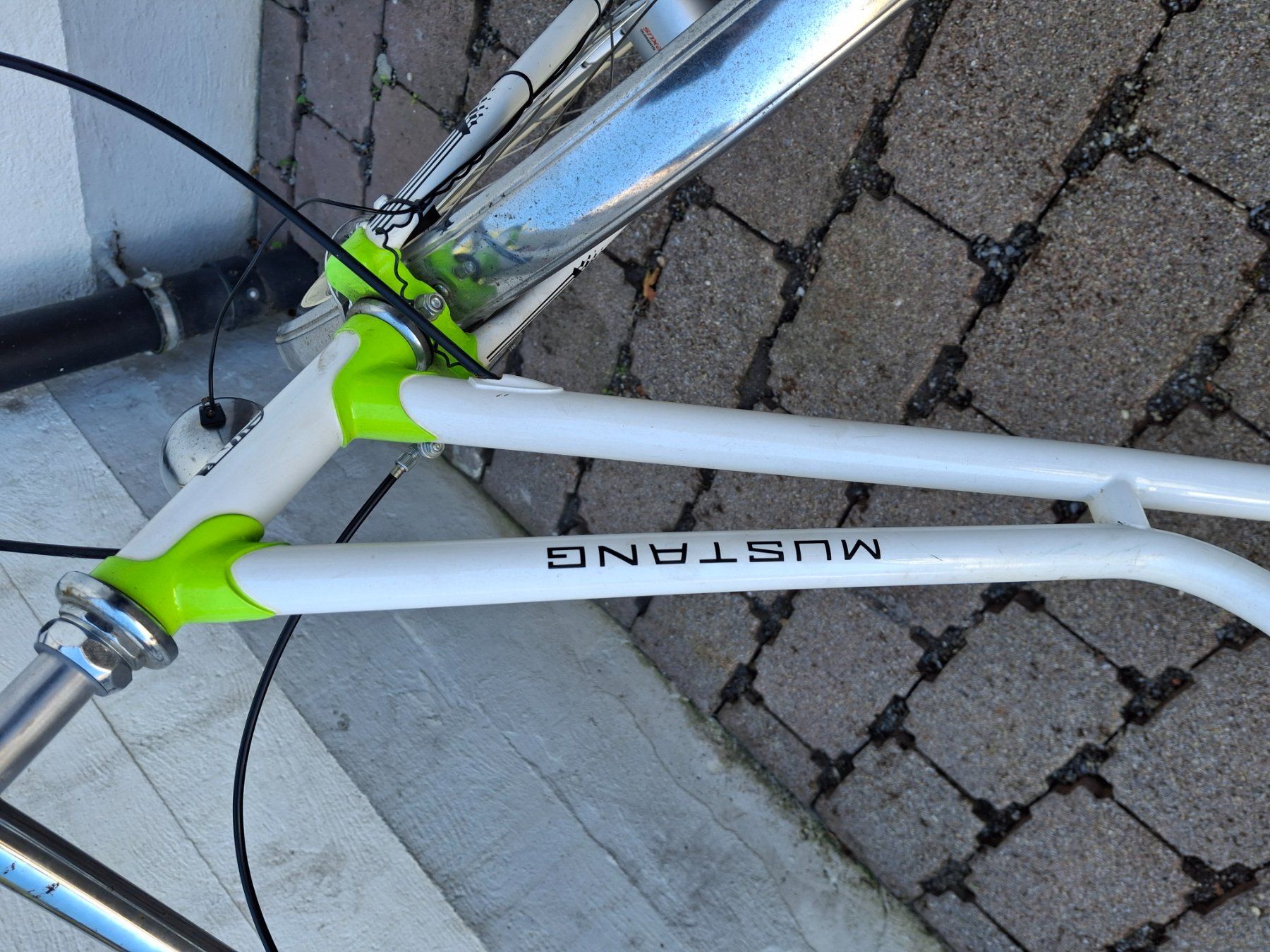 Velos: 3 Gang Velo – Gebraucht aus Schöftland von Grill36 3