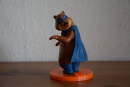 Migros Storymania 1 Figur Superhelden Beno‪‪