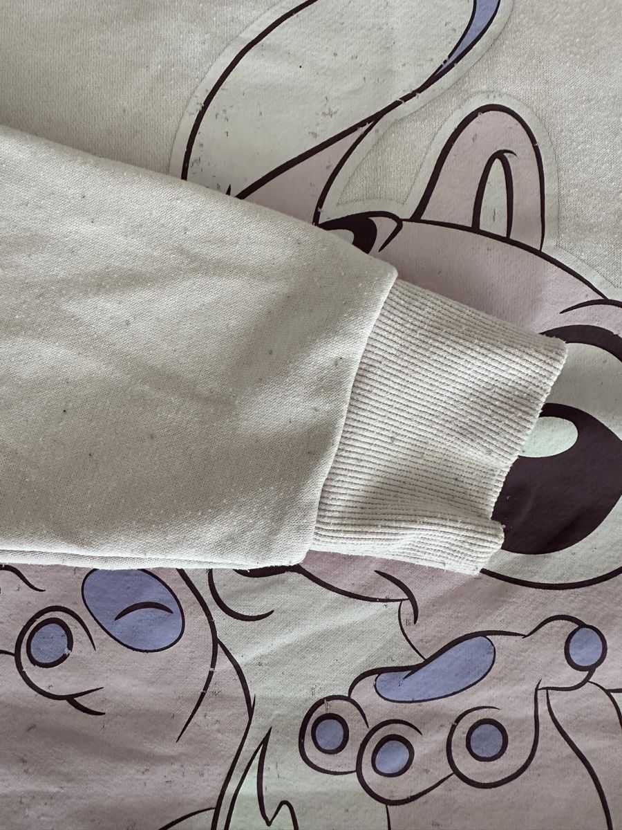 Primark Maglioni & Felpe: 2 Pullover Stitch and Angel Gr 140 🩵 – Usato da Safenwil venduto da Whoopie1 2