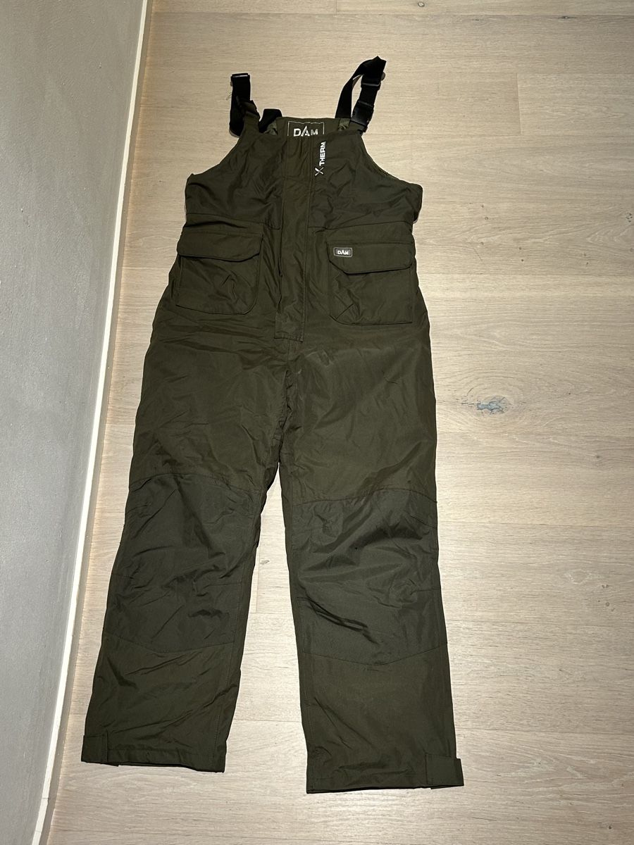 Anzüge, Sport- & Funktionsanzüge: DAM Xtherm Winter Suit Grösse L – Neu und originalverpackt aus Greifensee von Bestparts 2