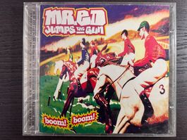Mr. Ed Jumps the Gun - Boom! Boom!