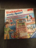 Migros Ravensburger Spiel Einkaufen mach