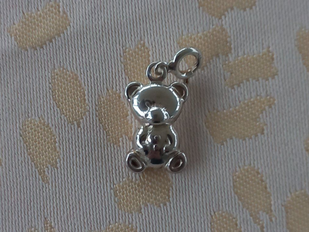 Ciondoli: Silber Schmuck Anhänger – Nuovo e nell'imballaggio originale da Winistorf venduto da acreativ2 1