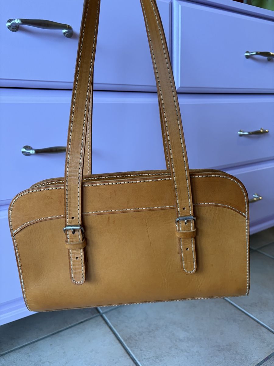 Sacs: Ledertasche – D'occasion à Fribourg par ann_f6js 3