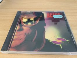 The Scabs – Jumping The Tracks