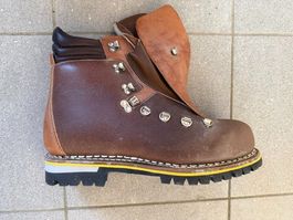 Remisberg Sicherheitsschuh Forstschuh
