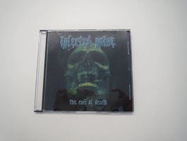 Infected Noise - the call of death