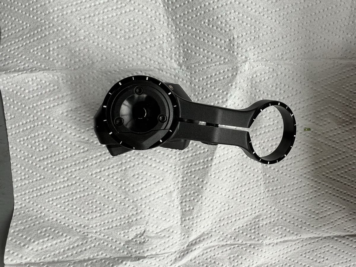 Sram Pezzi di ricambio: Sram AXS POD – Usato da Torre venduto da ber_hn7s 2