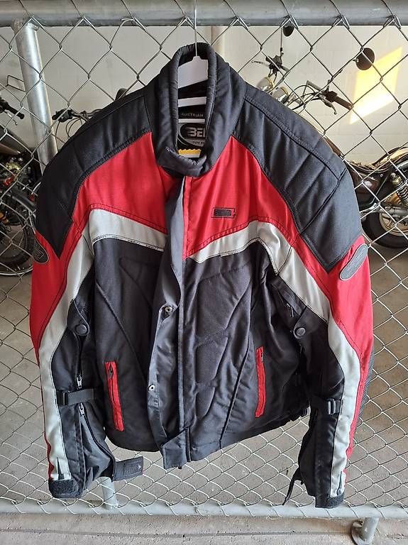 Giacche: Motorradjacke Grösse L – Usato da Rheineck venduto da Solduno60