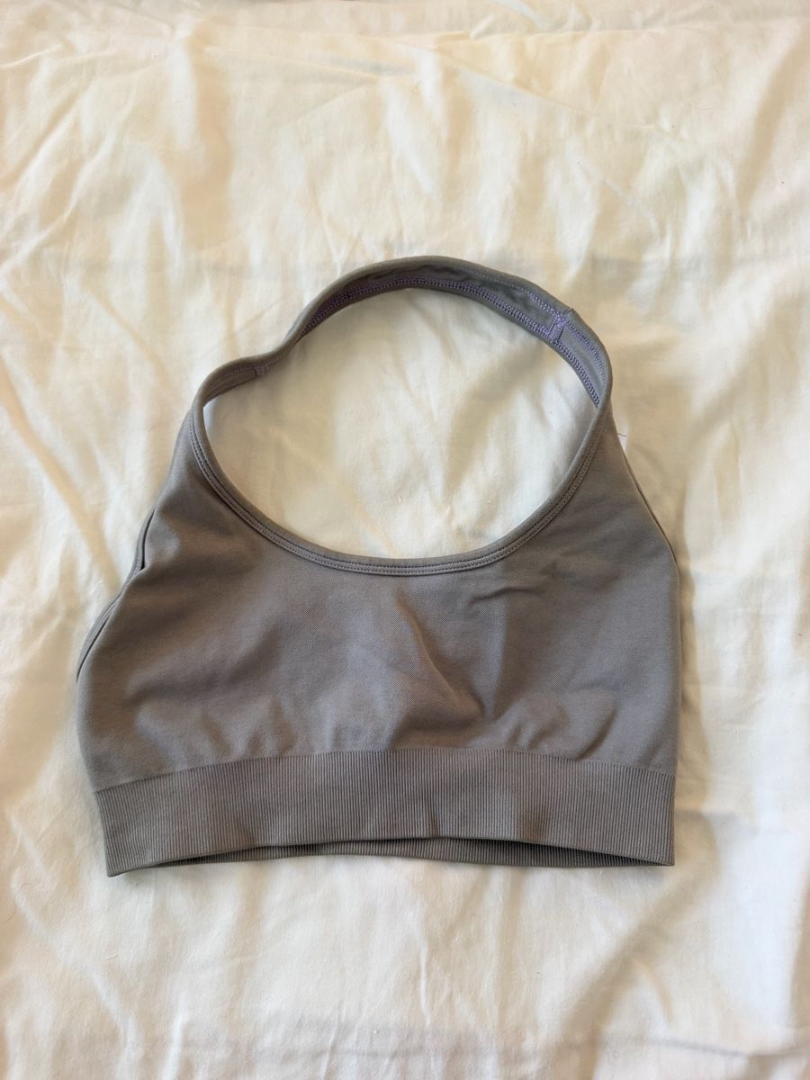 Teveo Top: Sports bra – Usato da Zürich venduto da lil_h279 1