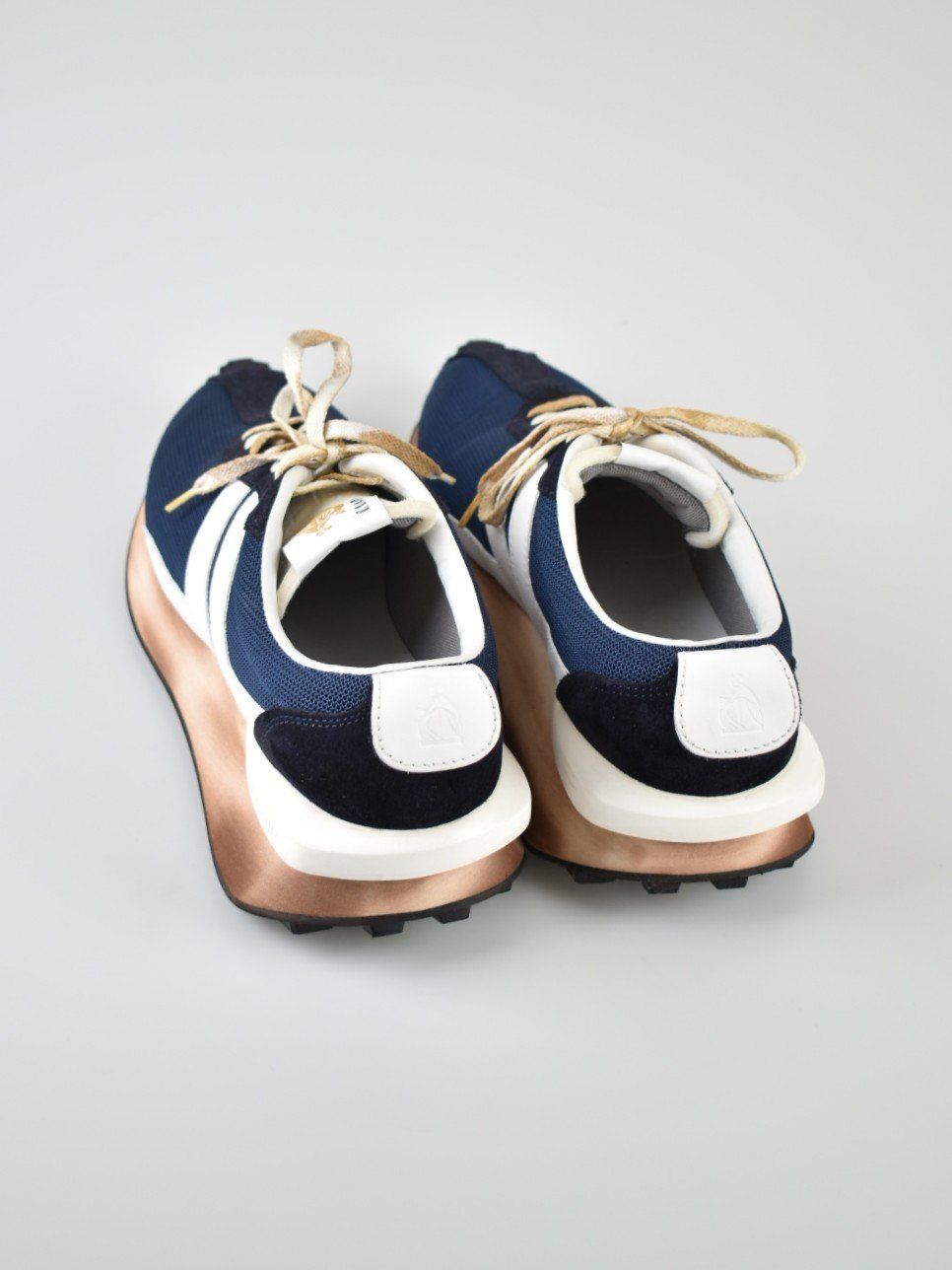 Lanvin Scarpe da uomo: Lanvin BumpR Sneaker, Gr.43, neuwertig – Nuovo (secondo la descrizione) da Nürensdorf venduto da 2ND_STORY 1