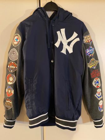 BOMBER NEW YORK YANKEES WORLD SERIES CHAMPIONS