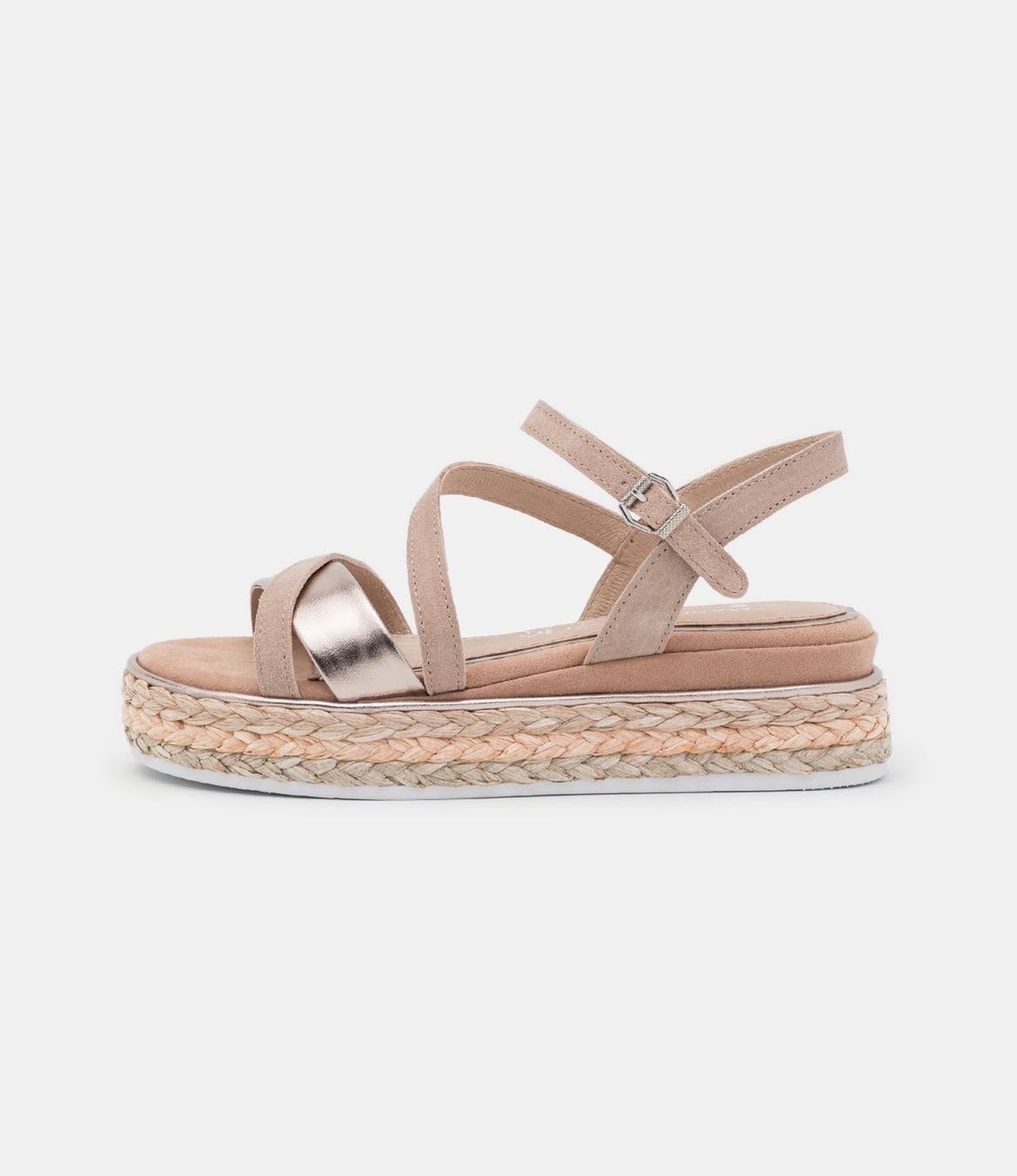 Scarpe da donna: Sandalen Grösse 39 – Nuovo (secondo la descrizione) da Schwerzenbach venduto da coccanella 1