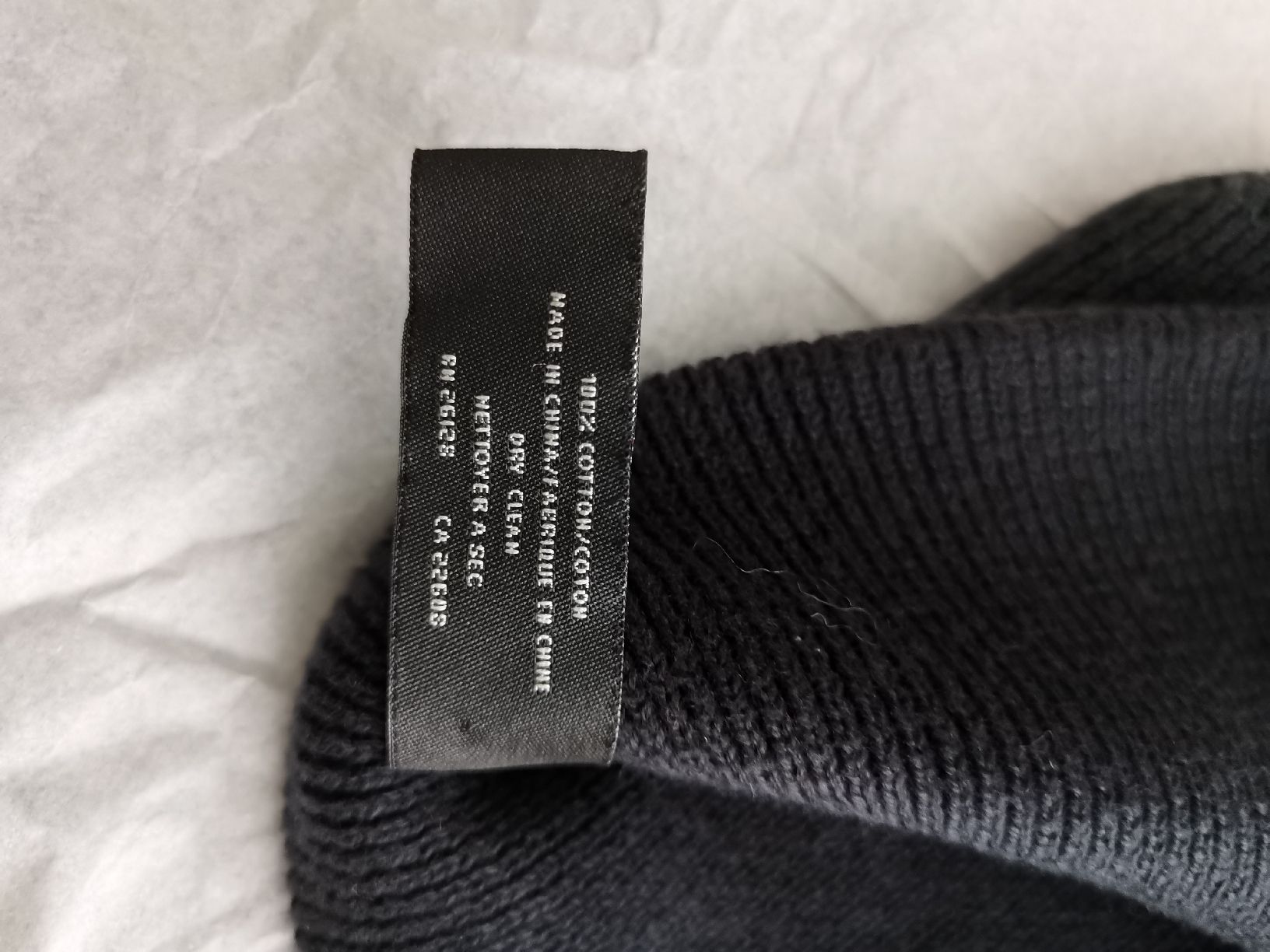 Chapeaux, bonnets & casquettes: Neue Mütze aus Baumwolle – Neuf (Voir description) à Killwangen par hua_c2df 2