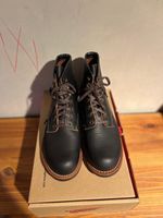 redwing black smith gr. 40 neu