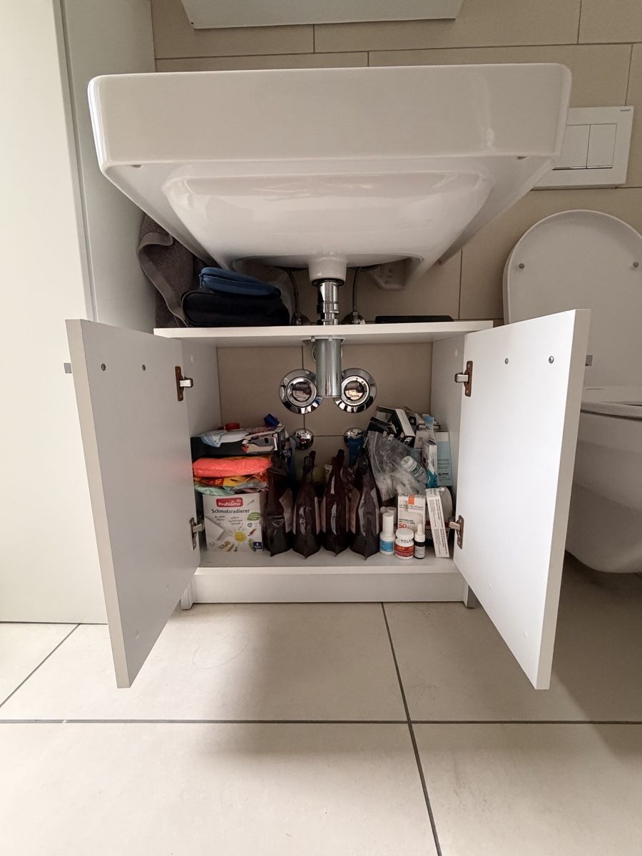 Installations & Meubles: Bathroom Cabinet – D'occasion à Zürich par mar_h7x7 1