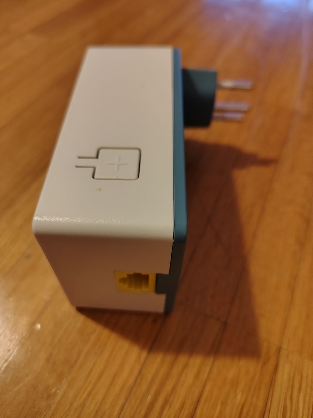 myStrom Unità & Adattatore: MyStrom Powerline 2000 Connection - Set of 3 – Usato da Zürich venduto da nic_7h2v 4