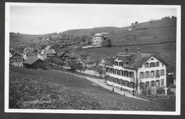 Oberhelfenschwil Teilansicht