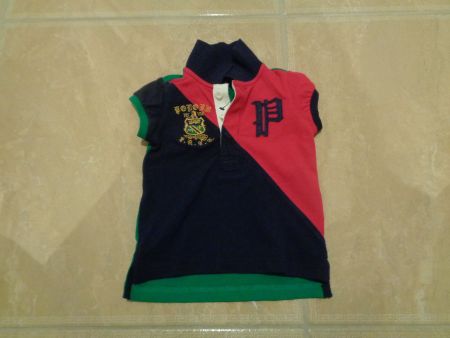 Ralph Lauren neues Shirt, 2J 92