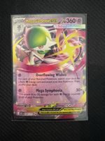 🇬🇧 Mega Gardevoir Ex ASC 89/217 Mint