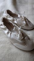 VIVAIA Ballerinas Yanka Light Gold Grösse 39 Damen Schuhe