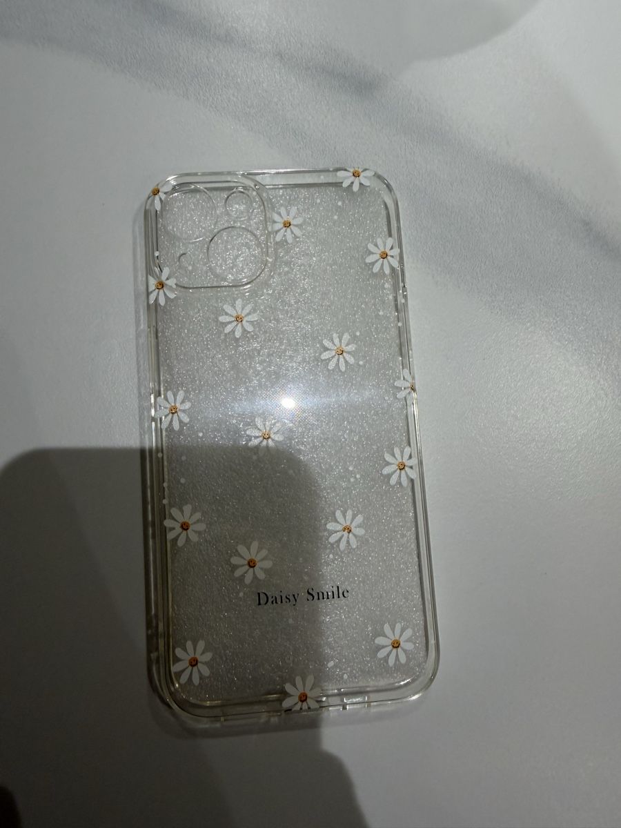 Cover & Protezioni schermo: Cover Iphone 13 ab 1 fr – Nuovo (secondo la descrizione) da Cadempino venduto da ste_g5q9 9