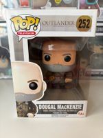 Funko POP! Television Outlander Dougal MacKenzie Sortie 2015