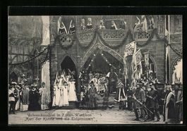 Zürich-Wiedikon, Volksschauspiel Karl d