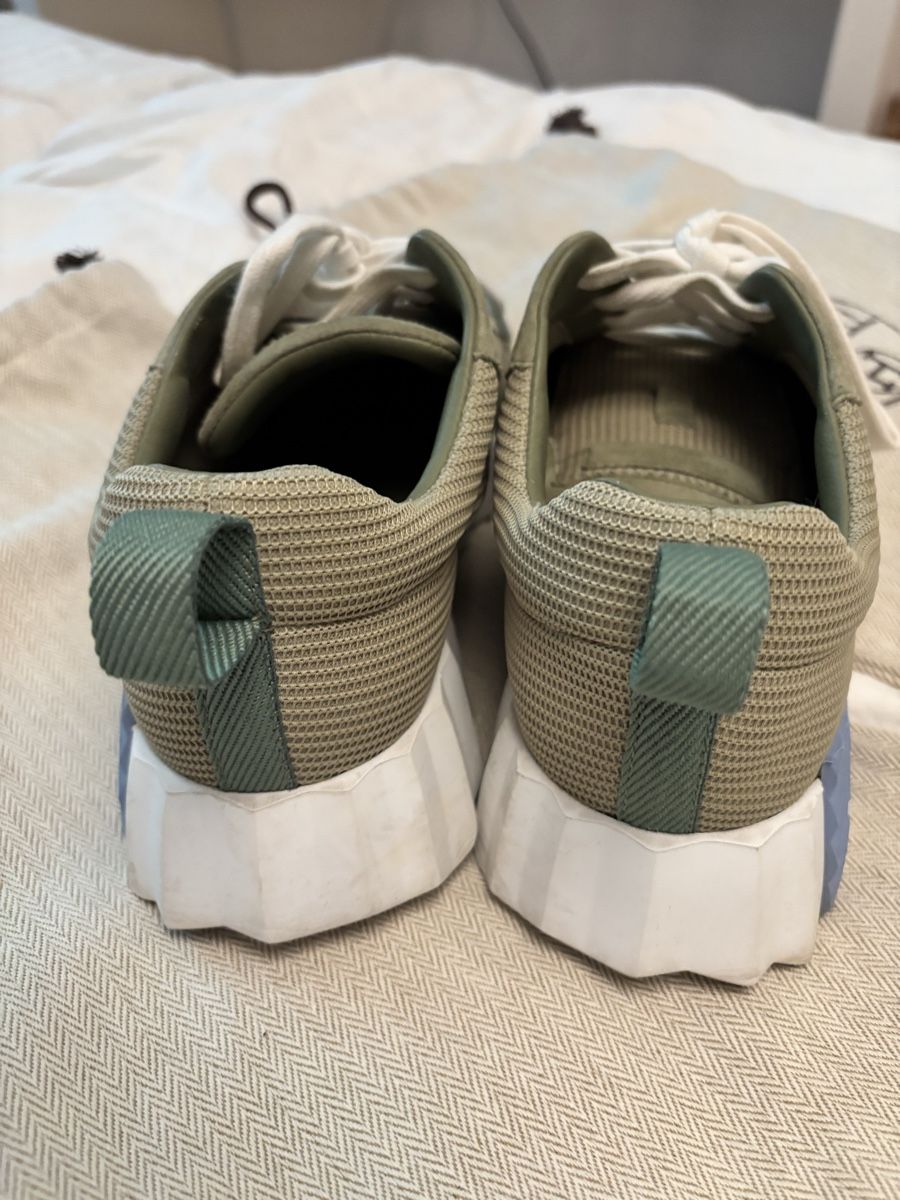 Hermès Chaussures femmes: Hermès Sneaker Gr. 38 Damen – D'occasion à St. Gallen par heartbug 8