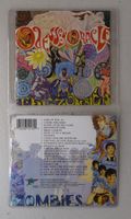 The Zombies – Odessey & Oracle - D19