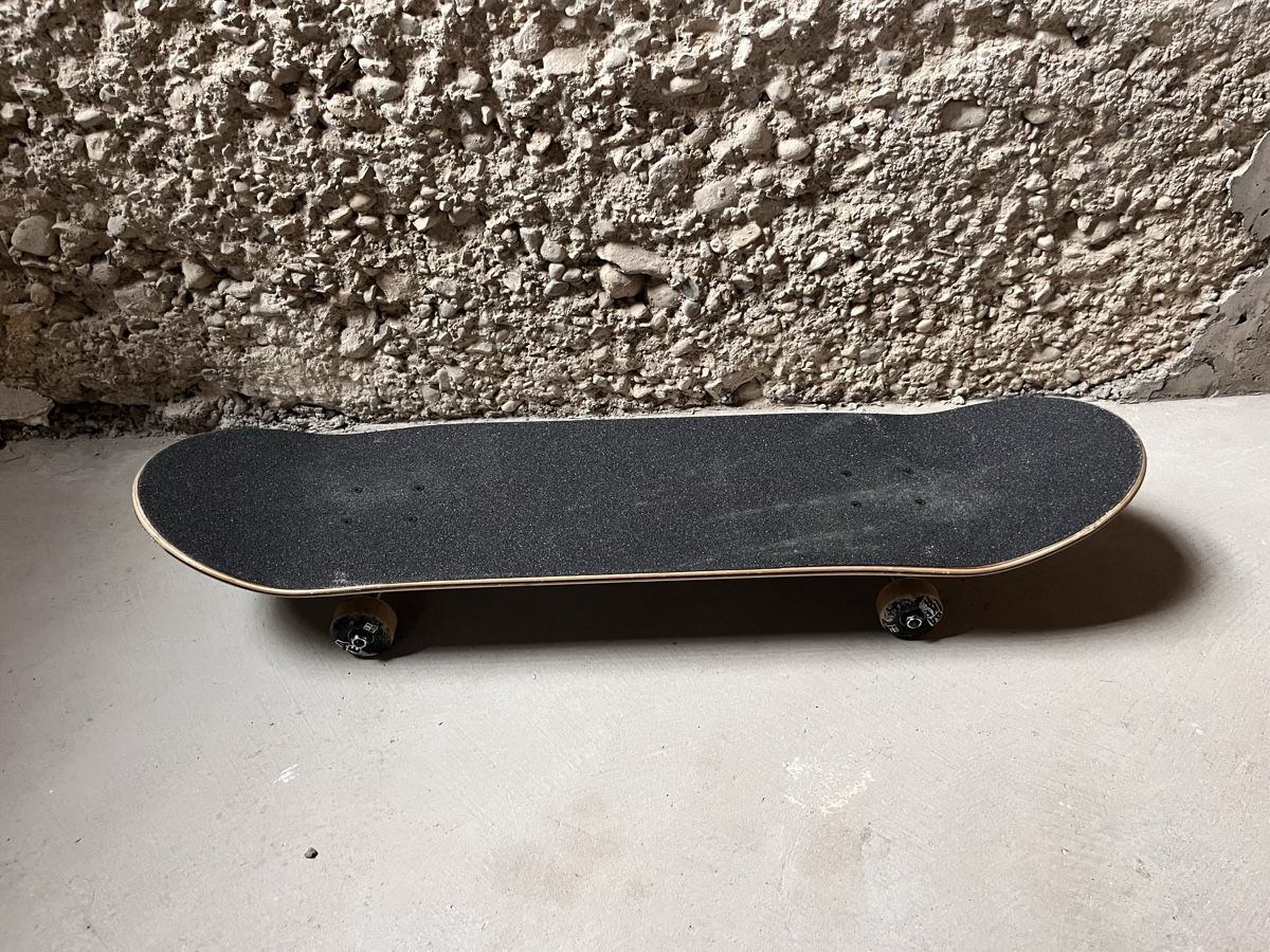 Skateboards: Skateboard Baker – D'occasion à Bonstetten par andriiiiin 4