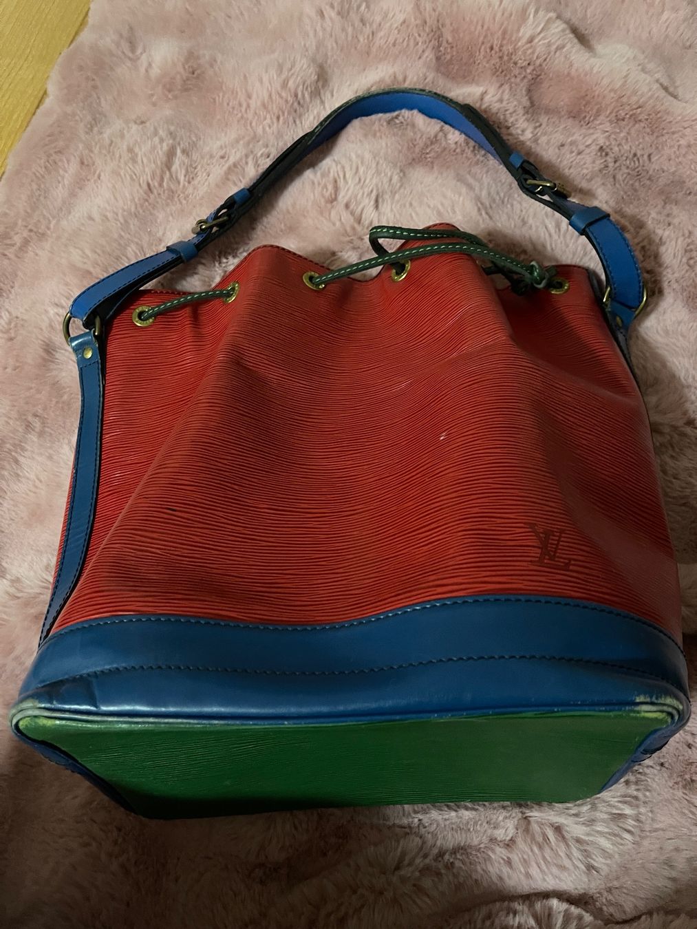 Louis Vuitton Borse: Vintage Louis Vuitton bag – Usato da Kaiserstuhl AG venduto da bai_ytp6 1