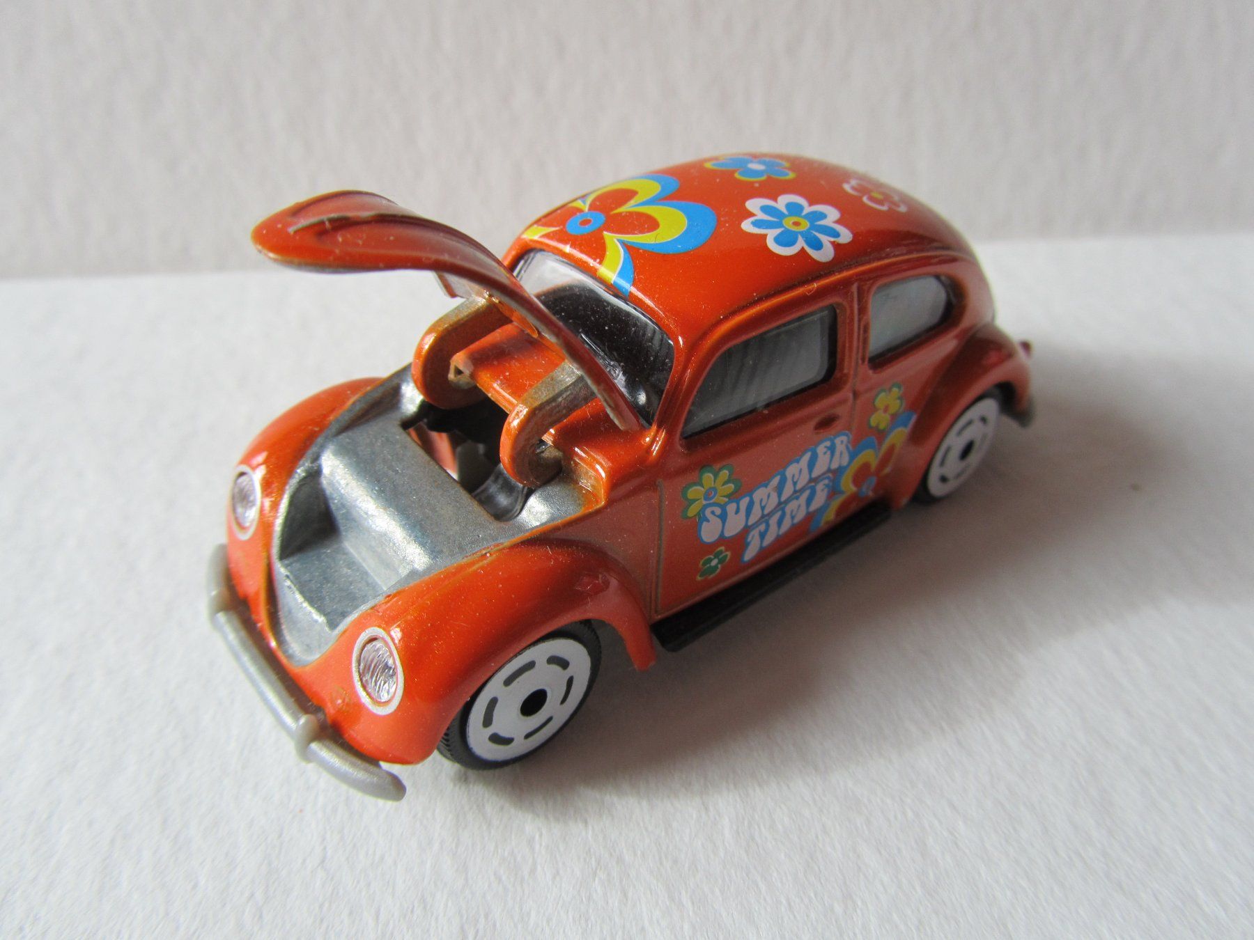 Majorette Voitures modèles: VW Käfer, majorette Thailand – D'occasion à Weiningen ZH par dietsch57 1