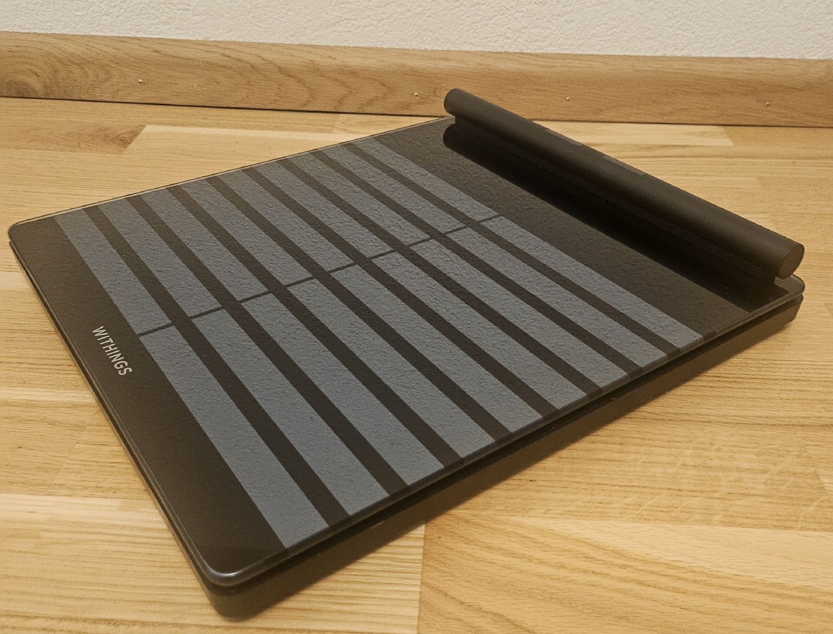 Withings Laborzubehör: Withings Body Scan - Top Zustand – Gebraucht aus Basel von ricarpolis