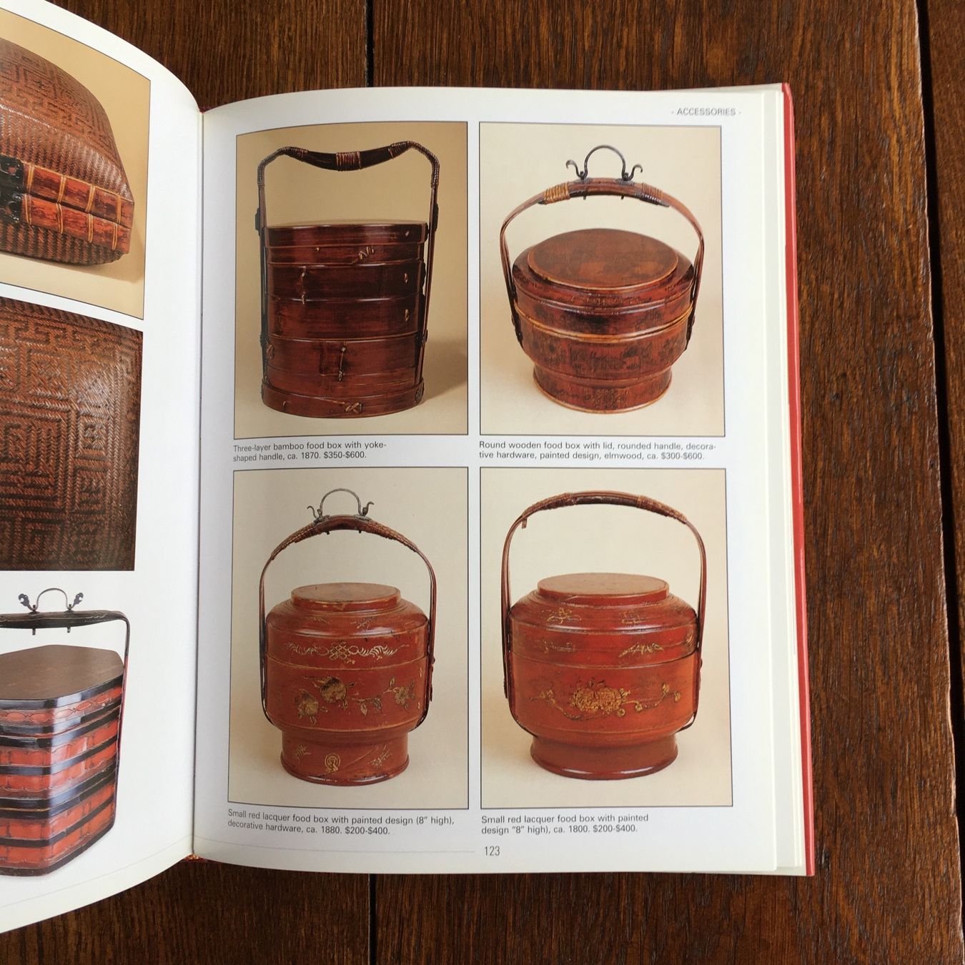 Bücher: Buch: Chinese Country Antiques – Gebraucht aus Basel von Peter_schlemihl 2